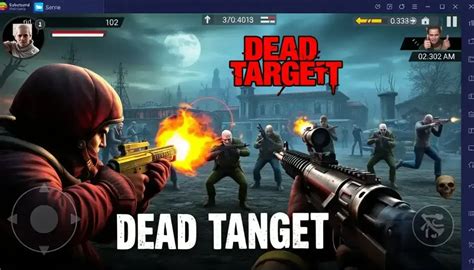 dead target all guns unlocked mod apk|Dead Target Mod APK 4.137.1 (All Guns Unlocked, Unlimited .